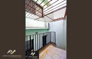 Imagem 4: Sobrado com 4 dormitórios, 204 m² - venda por R$ 645.000 ou aluguel...