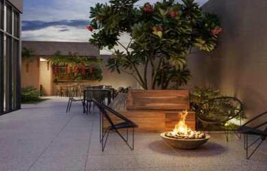 Imagem 9: Garden residencial para venda, Vila São Silvestre, São Paulo - GD8193