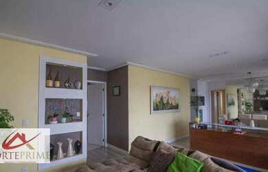 Imagem 4: Apartamento com 3 dormitórios, 121 m² - venda por R$ 1.590.000,00 ou...