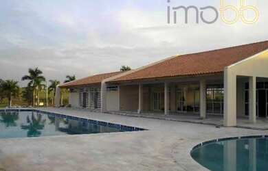 Imagem 11: Terreno à venda, 507 m² por R$ 271.300,00 - Condomínio Palmeiras Imperiais...