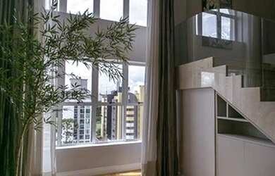 Imagem 6: Cobertura - venda por R$ 5.600.000,00 ou aluguel por R$ 23.701,00/mês...