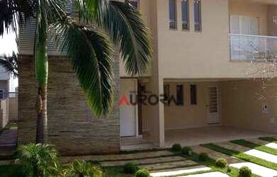 Imagem: A casa em condomínio possui 3 Dormitórios, 1 Banheiro, 1 Vaga