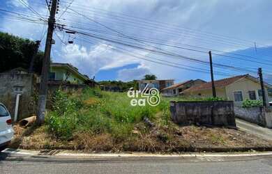 Imagem 4: Terreno à venda, 468 m² por R$ 350.000,00 - Sertão do Maruim - São...