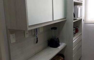 Imagem 9: Apartamento à venda, 86 m² por R$ 750.000,00 - Vila Boa Vista - Santo...