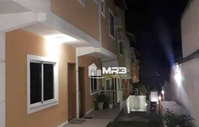 Imagem 2: Casa com 2 dormitórios à venda, 85 m² por R$ 383.000 - Freguesia Jacarepaguá...