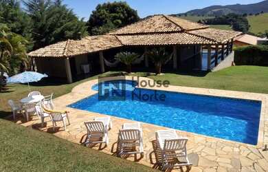 Imagem 4: Chácara à venda, Portal São Marcelo, Bragança Paulista, SP