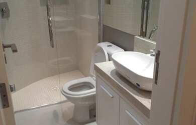 Imagem 13: Apartamento à venda, 136 m² por R$ 3.000.000,00 - Quadra Mar - Balneário...