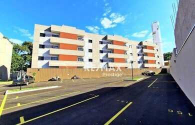 Imagem 16: Apartamento à venda, 46 m² por R$ 160.000,00 - Shangri-Lá - Sertãozinho/SP