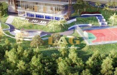 Imagem 9: Terreno à venda, 305 m² por R$ 250.000,00 - Condomínio Cyrela Landscape...