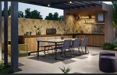 Imagem 14: Il Faro - Pronto 3 suites - Nobre Morumbi - 195m²