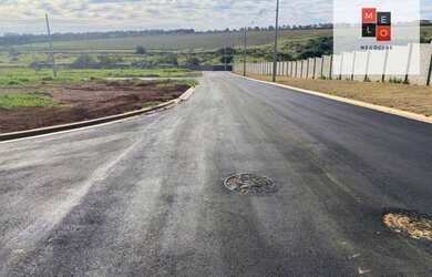 Imagem 1: Terreno à venda, 255 m² por R$ 120.000 - São Bento - Paulínia/SP