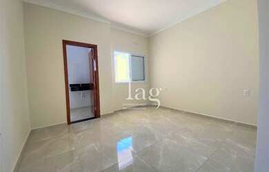 Imagem 12: Casa à venda, 115 m² por R$ 430.000,00 - Condomínio Residencial Jardim...