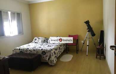 Imagem 4: Sobrado à venda, 393 m² por R$ 850.000,00 - Residencial Bosque dos Ipês...