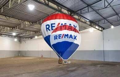 Imagem 3: Barracão para alugar, 516 m² por R$ 8.500,00/mês - Novo Jardim Pagani...