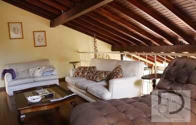 Imagem 9: Casa com 3 dormitórios à venda, 580 m² por R$ 4.000.000,00 - Condomínio...