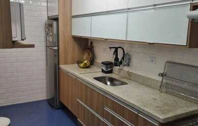 Imagem 4: Apartamento à venda, 72 m² por R$ 480.000,00 - Jardim Sao Paulo Zona...