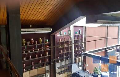 Imagem 7: Ponto à venda, 225 m² por R$ 250.000,00 - Lourdes - Belo Horizonte/MG