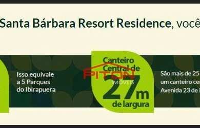 Imagem 16: Terreno à venda, 600 m² por R$ 90.000,00 - Thermas de Santa Barbara...