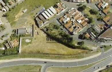 Imagem 2: Área à venda, 8086 m² por R$ 8.086.920 - Parque das Indústrias - Itu/SP