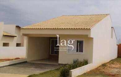 Imagem 5: Casa com 3 dormitórios, 120 m² - venda por R$ 590.000,00 ou aluguel...