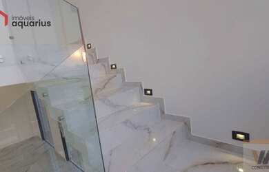 Imagem 14: Casa com 4 dormitórios, 420 m² - venda por R$ 3.000.000,00 ou aluguel...