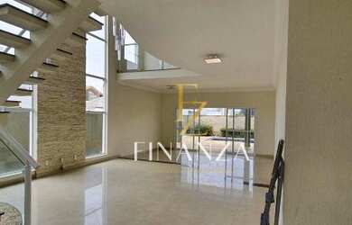 Imagem 1: Sobrado com 3 dormitórios, 332 m² - venda por R$ 2.100.000,00 ou aluguel...