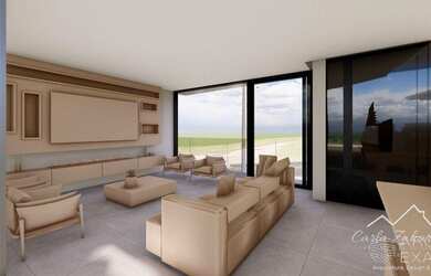 Imagem 11: Casa com 4 dormitórios à venda, 400 m² por R$ 3.600.000 - Condomínio...