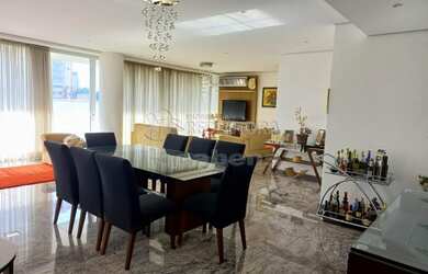 Imagem 1: São José do Rio Preto - Apartamento Padrão - Vila Santa Cruz