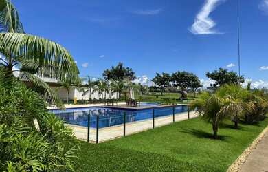 Imagem 11: Casa em Condomínio para Venda em Senador Canedo / GO no bairro Terras...