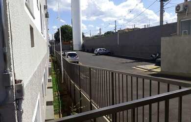 Imagem 9: Apartamento com 2 dormitórios, 45 m² - venda por R$ 170.000,00 ou aluguel...