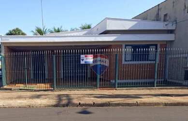 Imagem 2: Casa à venda, 116 m² por R$ 249.848,00 - São João - Sertãozinho/SP