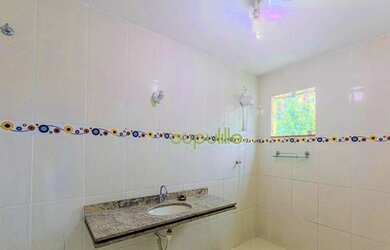 Imagem 15: Casa à venda, 600 m² por R$ 820.000,00 - São Francisco - Niterói/RJ