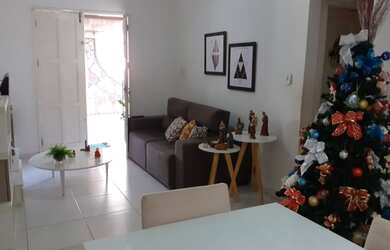 Imagem 7: Casa no luiza. 225m² de Área, 2 Vagas na garageme3 Dormitórios