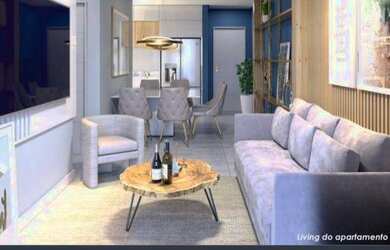 Imagem 2: Lançamento no Bairro Ariribá em Balneário Camboriú