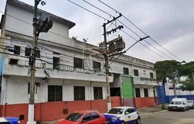 Imagem 1: GALPÃO COMERCIAL COM 3.100M² PARA LOCAÇÃO, PARQUE NOVO MUNDO, SÃO PAULO