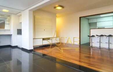 Imagem 1: Apartamento à venda, 128 m² por R$ 1.677.000,00 - Brooklin Paulista...