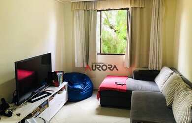 Imagem 7: Apartamento à venda, 56 m² por R$ 170.000,00 - Portuguesa - Londrina/PR