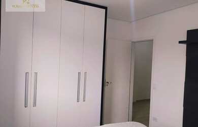 Imagem 4: Apartamento com 1 dormitório à venda, 50 m² por R$ 170.000,00 - Jardim...