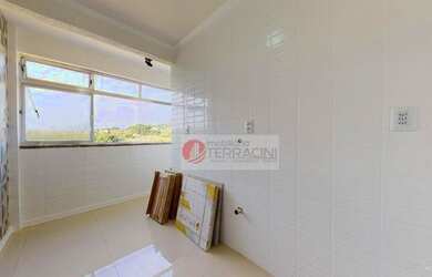 Imagem 8: Apartamento à venda, 48 m² por R$ 179.900,00 - Santa Tereza - Porto...