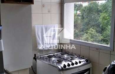 Imagem 8: Residencial - Vila Yara. Piscina, Churrasqueira, Varandae60m² de Área