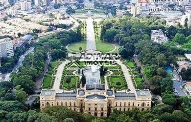 Imagem: O depósito possui 710m² de Área e está localizado em Ipiranga