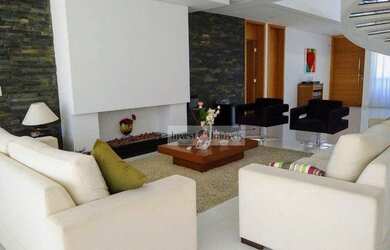 Imagem 4: Sobrado à venda, 613 m² por R$ 6.200.000,00 - Condomínio Chácara Serimbura...