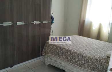 Imagem 4: Casa à venda, 185 m² por R$ 399.999,99 - Jardim Santana - Campinas/SP