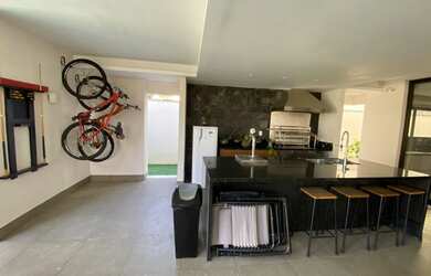 Imagem 9: Casa para venda e locação na Barra da Tijuca Condomínio Alphaville