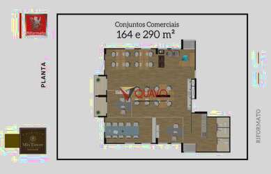 Imagem 4: Apartamento à venda, 51 m² por R$ 381.900,00 - Tatuapé - São Paulo/SP