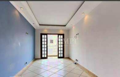 Imagem 9: Sobrado com 3 dormitórios, 362 m² - venda por R$ 958.000,00 ou aluguel...