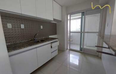 Imagem 5: Apartamento a Venda no Alphaville - Salvador-Ba