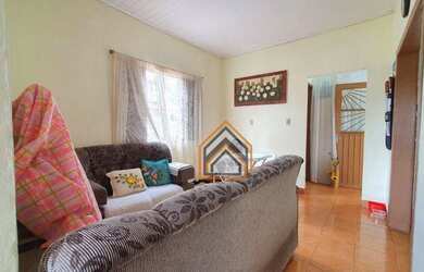 Imagem 8: Casa à venda, 48 m² por R$ 220.000,00 - Bela Vista - Alvorada/RS