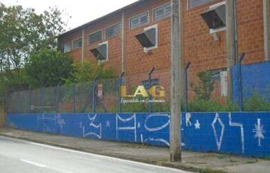 Imagem 11: Galpão à venda, 720 m² por R$ 2.000.000 - Jardim São Lourenzo - Sorocaba/SP