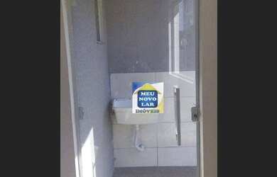 Imagem 10: Casa de Esquina no Tatuquara